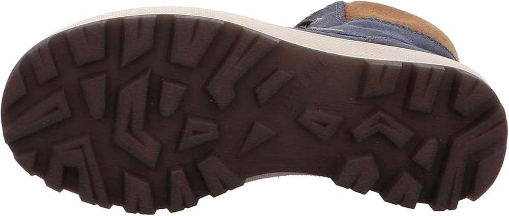 Зимние ботинки с мембраной Superfit Space, 37-42 раз Оригинал