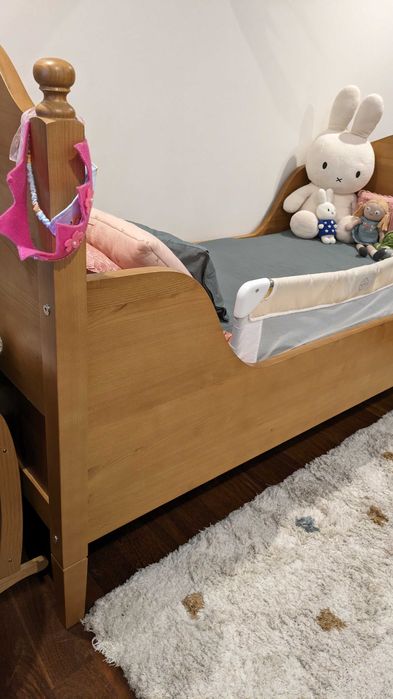 Cama de solteiro