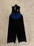 Spodenki Rowerowe Castelli Rosso Corsa Triathlon