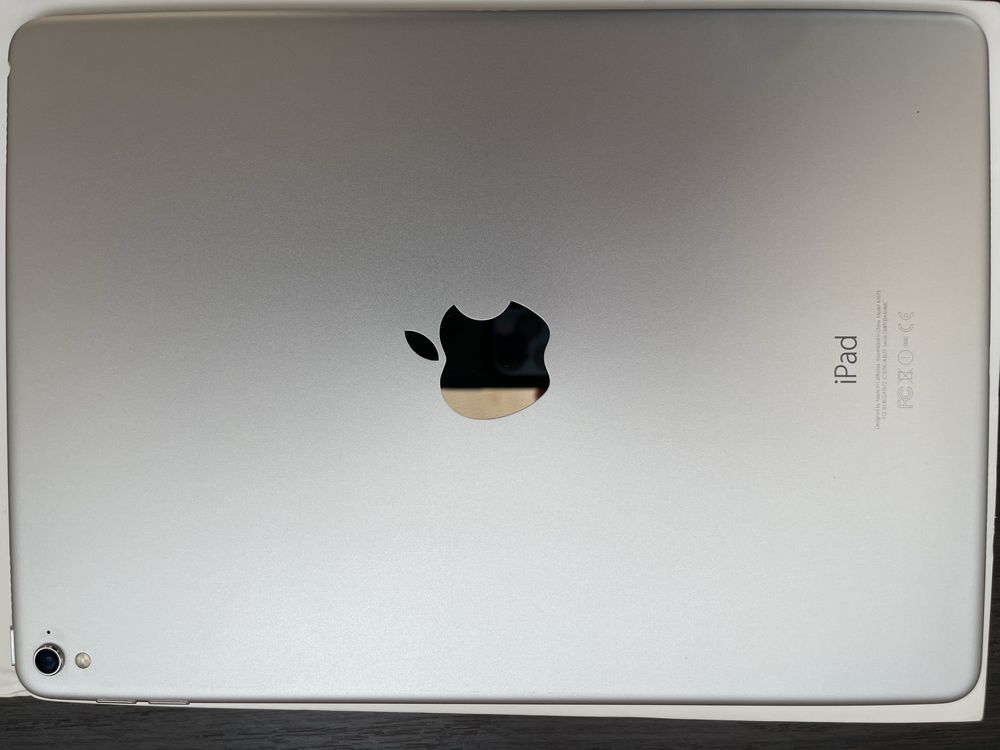 Ipad Pro 9.7 - inch Wi-Fi