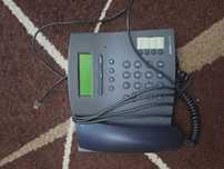 Telefon stacjonarny ISDN Ascom Eurit 25