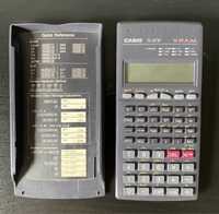 Calculadora Científica Casio FX 82 W