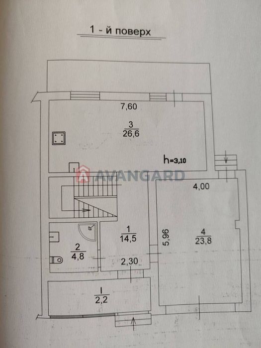 Продаж стильного таунхаусу з ремонтом у Конопниці!