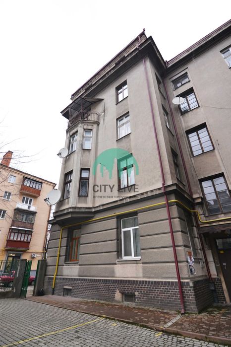 Продається 3 кім кварира у будинку ПОЛЬСЬКИЙ ЛЮКС в центрі міста (38)