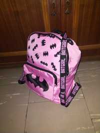 Plecak Batgirl backpack Sinsay