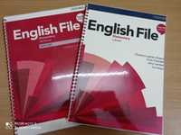 English file elementary (fourth edition)