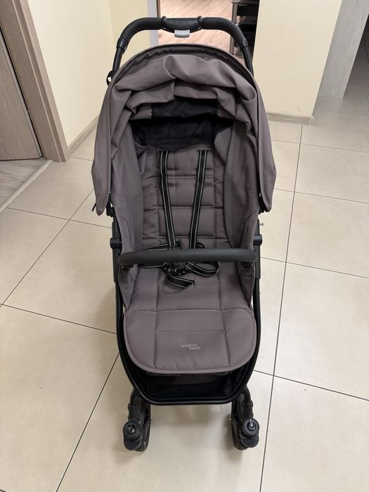 Wózek dziecięcy Valco baby Snap4.