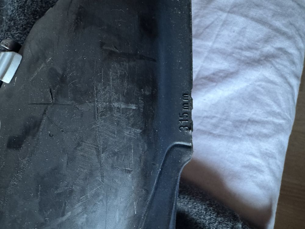 Buty narciarskie Salomon evolution 2 rozmiar 42