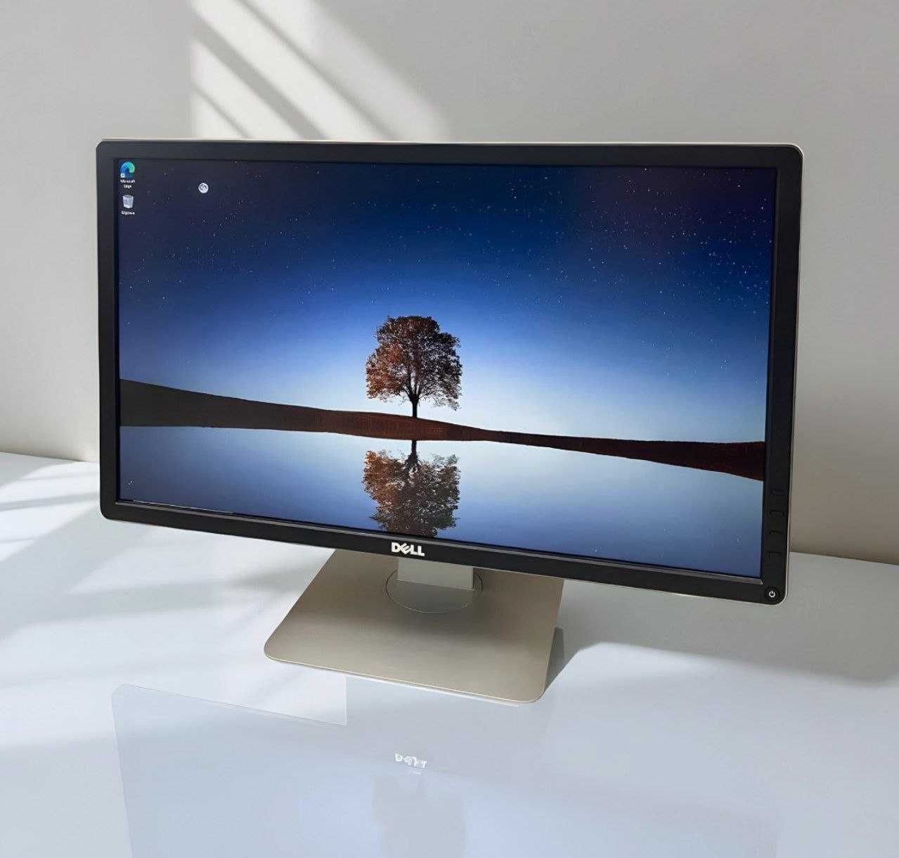 Монітор DELL U2312HMt, моник, ПКдиагональ: 23
