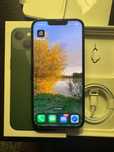 iPhone 13. Polska dystrybucja. Opakowanie. Bardzo dobry stan.