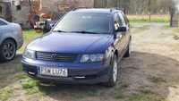 Passat 1.9 tdi USZKODZONY