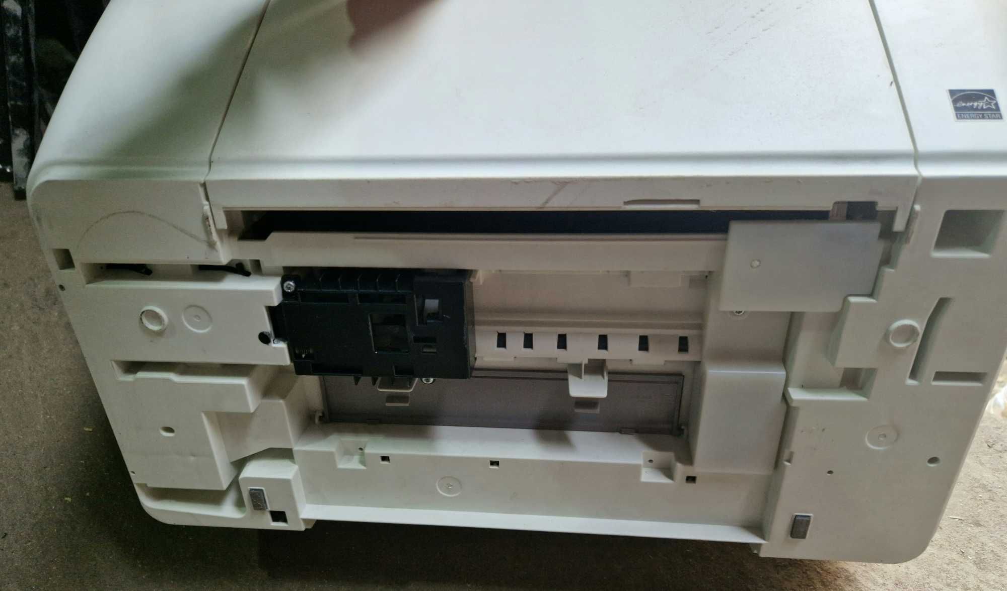 МФУ принтер сканер Hp deskjet 1510