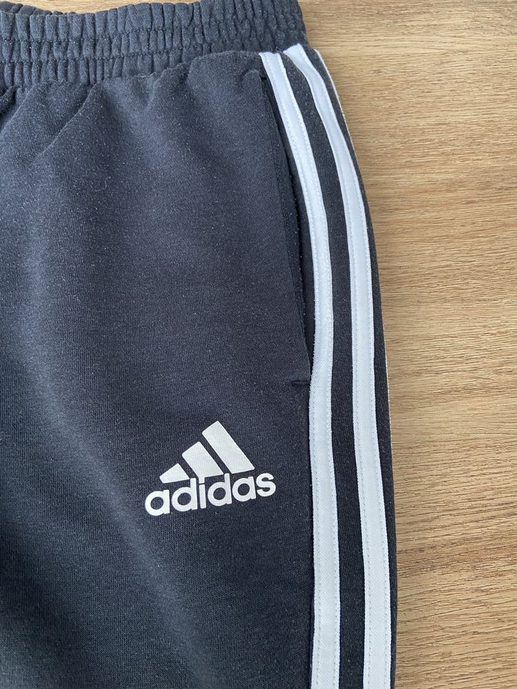 Adidas spodnie meskie S