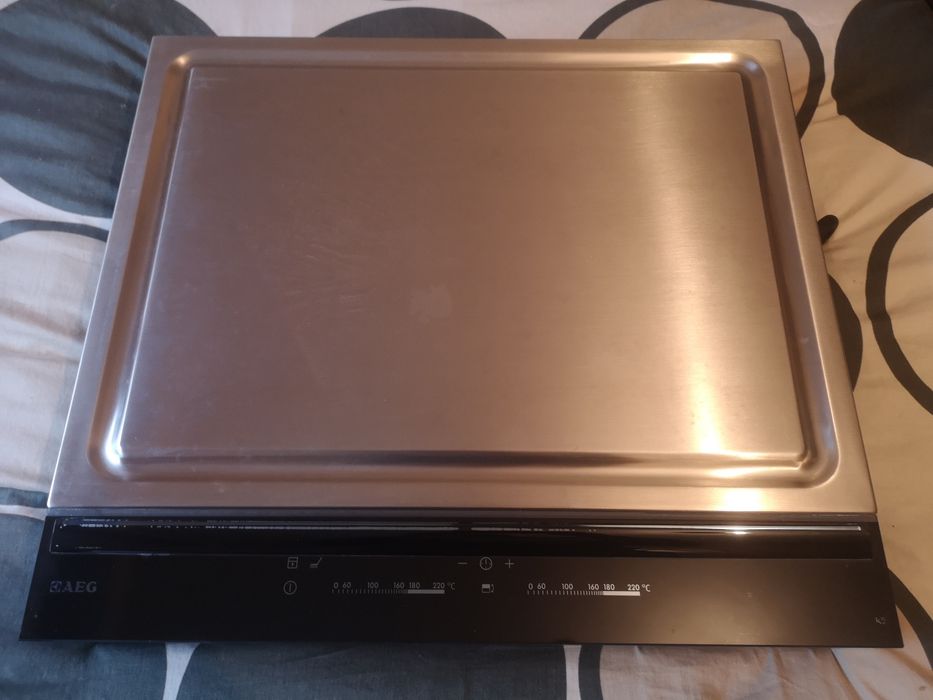 AEG  TEPPAN YAKI płyta indukcyjna