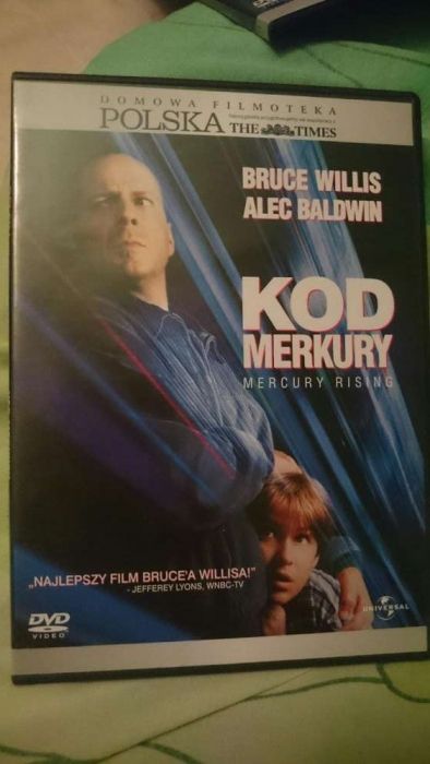 Kod Merkury