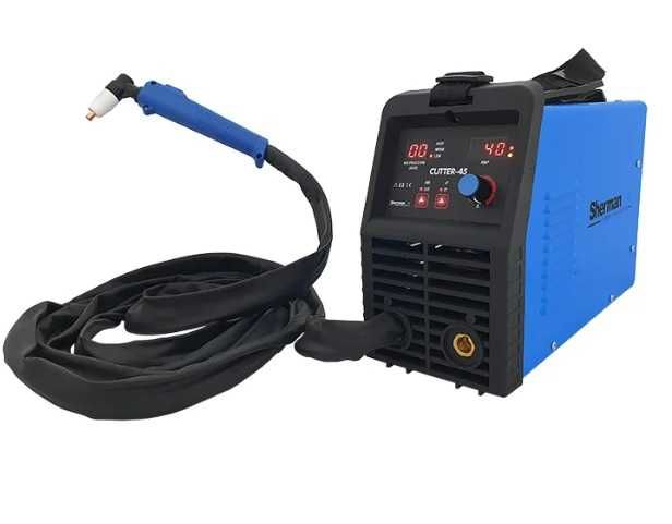 Przecinarka plazmowa Sherman CUTTER 45 + GRATIS