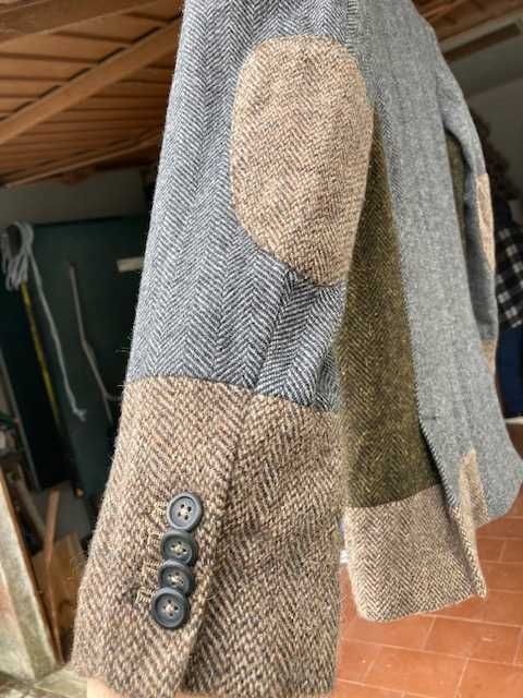 Blazer Gant casual