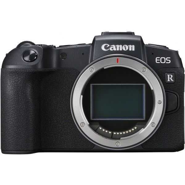 Canon Eos Rp + LENTE 50MM F-1.8 - Excelente Estado