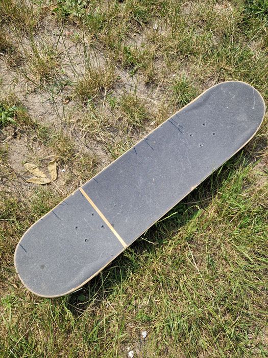 Deskorolka skateboard