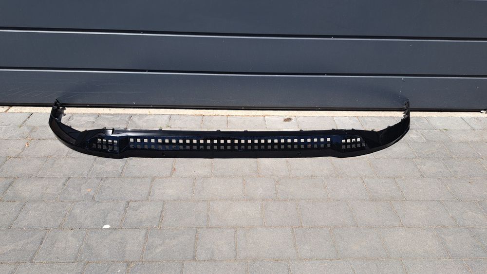 Hyundai Kona Electric II EV kratka w zderzak tył tylni