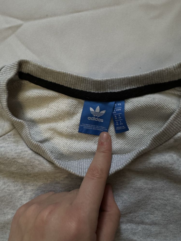 Кофта adidas