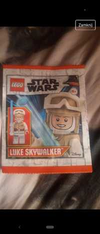 Figurka LEGO Star Wars Luke Skywalker