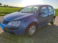 Golf 5 1.4 2004r.