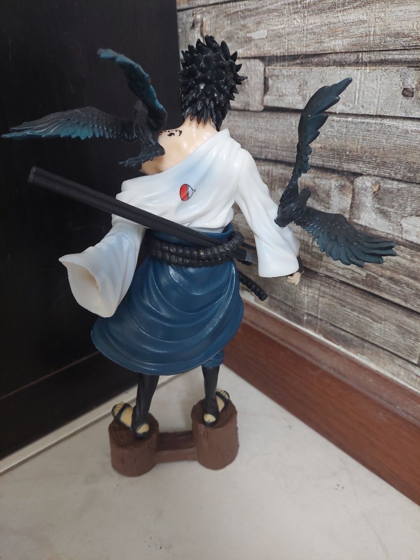 Figura Sasuke Uchiha