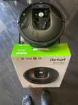 Sprzedam odkurzacz Roomba 980