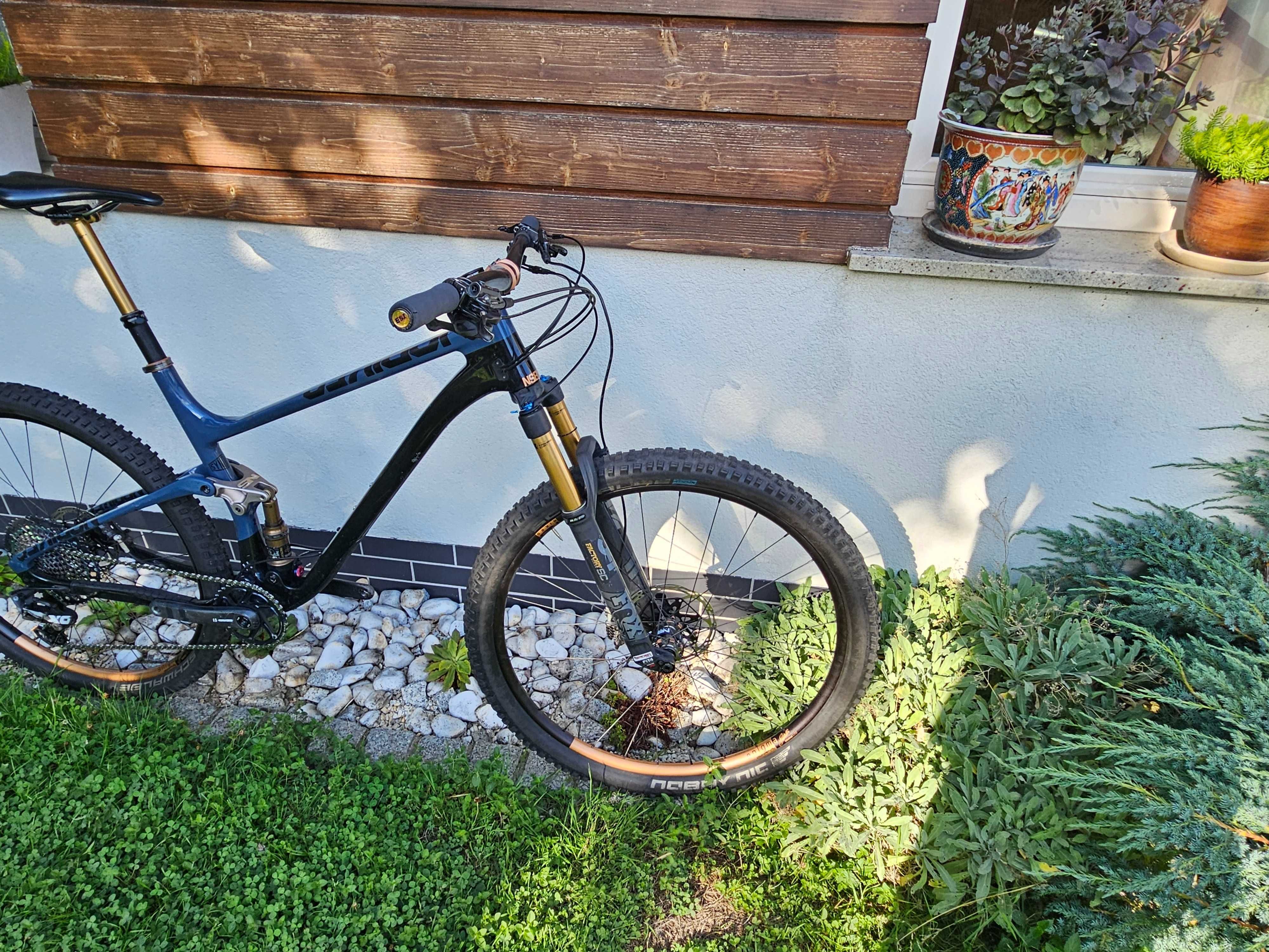 Rower MTB: NS Synonym TR1