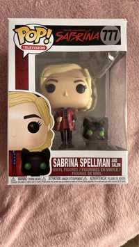 Sabrina funko pop