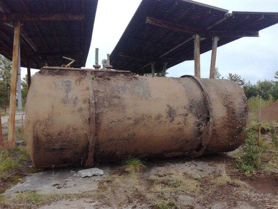 Zbiornik podziemny / RSM / zbiornik na szambo, wodę 25m3 50m3