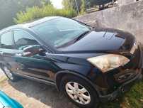 Honda CR-V 2.2 CDTI Anglik, V5 mot