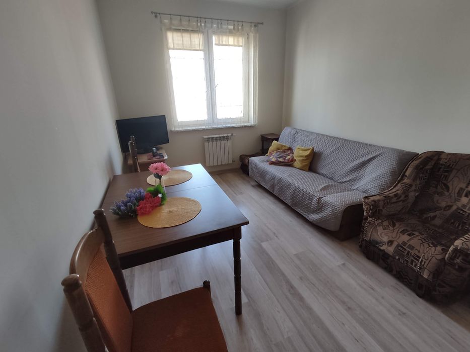 Mieszkanie na wynajem ul.Słowackiego Ełk - 37m, 2 pokoje, blok z windą