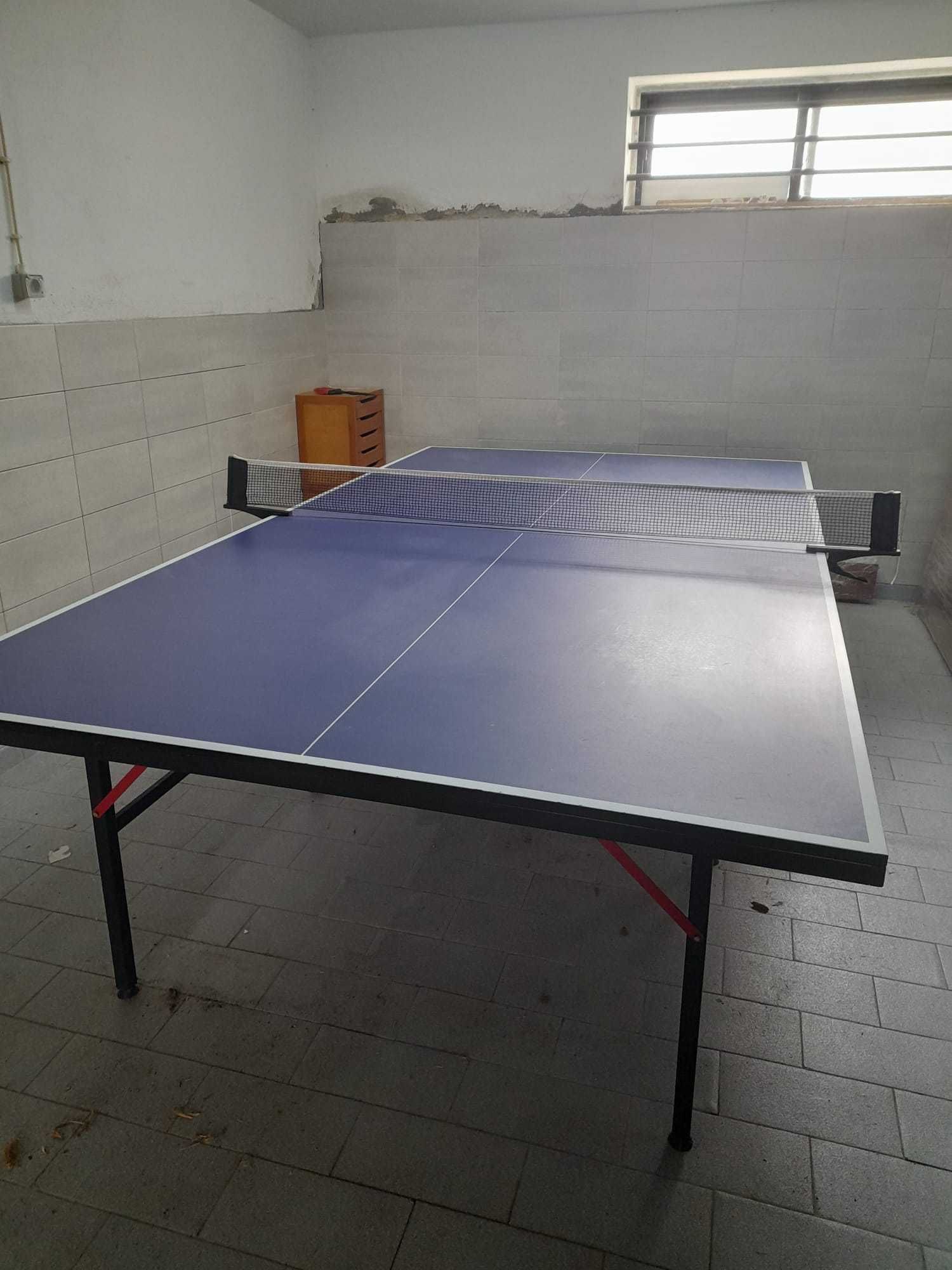 Mesa de Ténis de Mesa