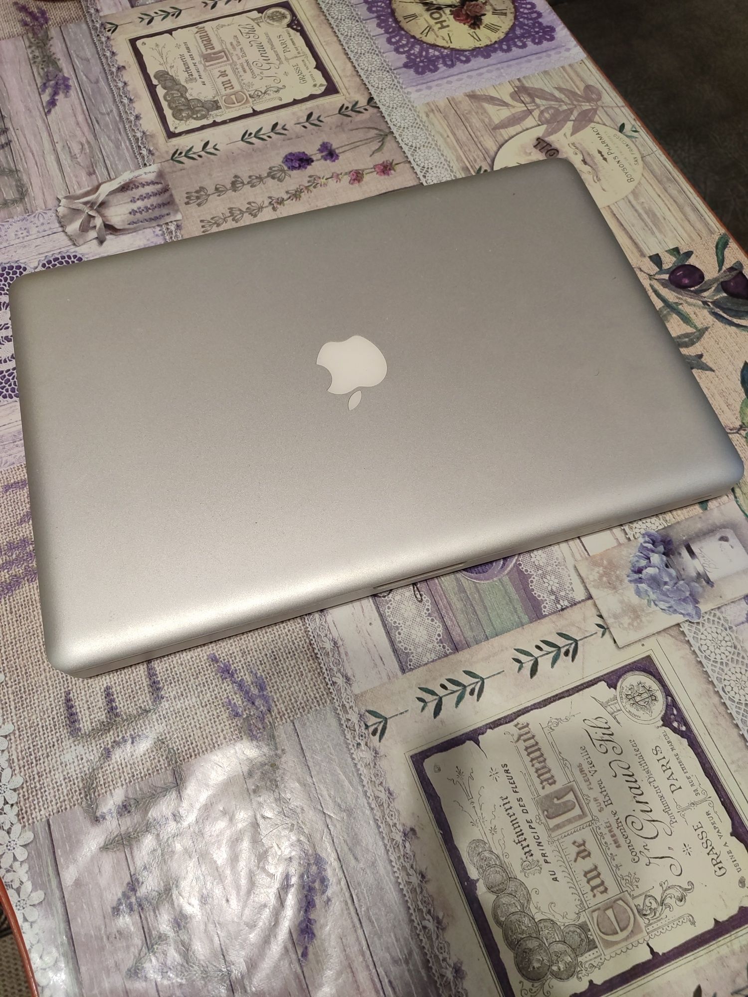 MacBook Pro A1286