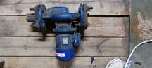Pompa obiegowa do CO Hydro Vacuum dn 50