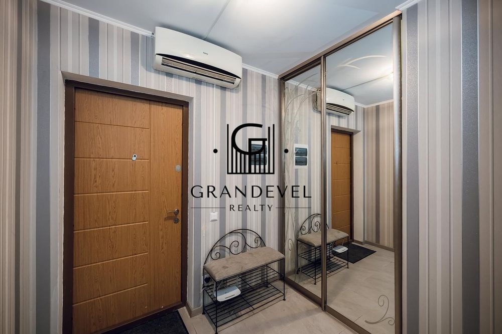 Продаж 1к квартири , вул. Богатирська 6а ЖК Богатирський, Оболонь