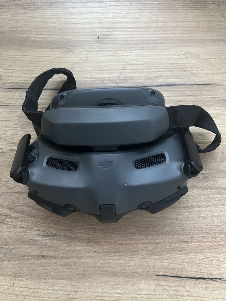 DJI Avata 2 Combo (Filtros ND 8/64, UV, CPL + DJI CONTROLLER FPV)