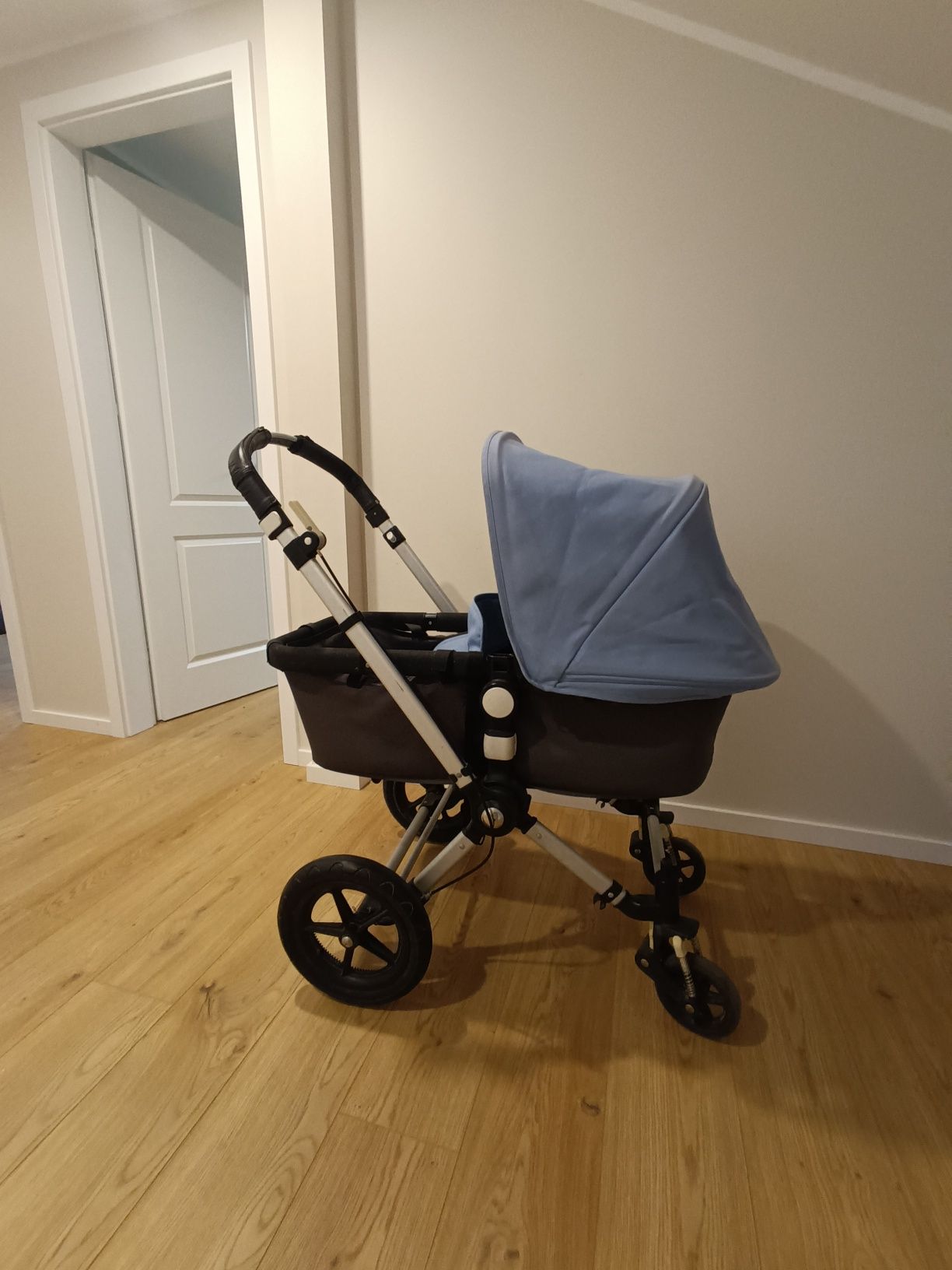 Bugaboo Cameleon 2