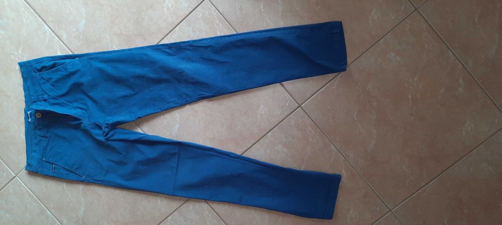 Calças Tiffosi Júnior