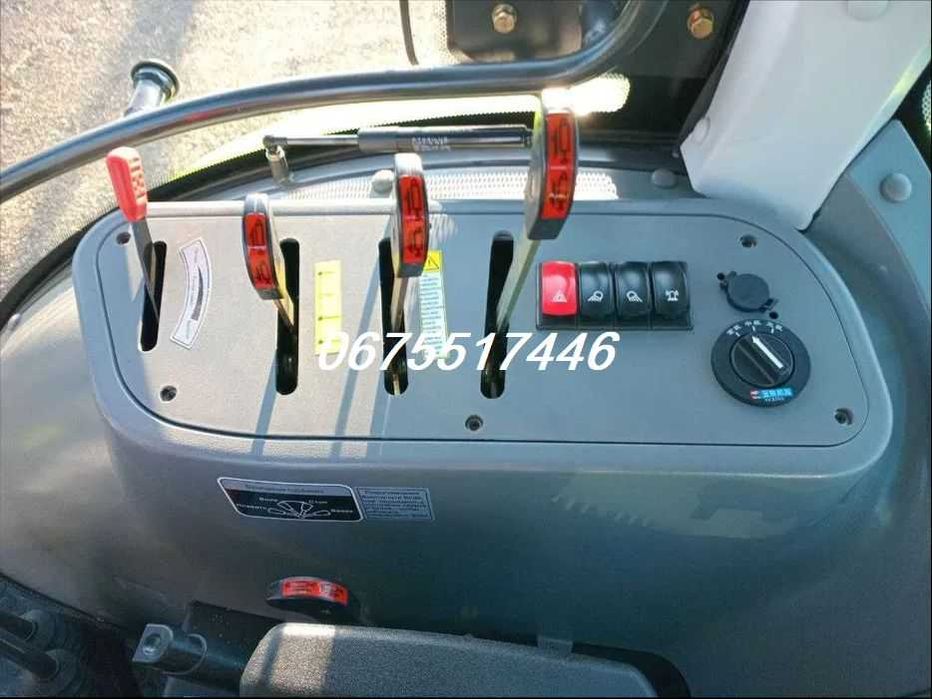 Трактор Zoomlion RN 1104*Кондиционер*БЕЗКОШТОВНО доставимо по УКРАЇНІ!