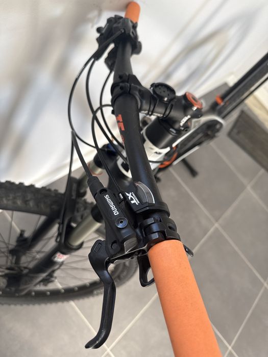 KTM Aera Roda 29 Tamanho M