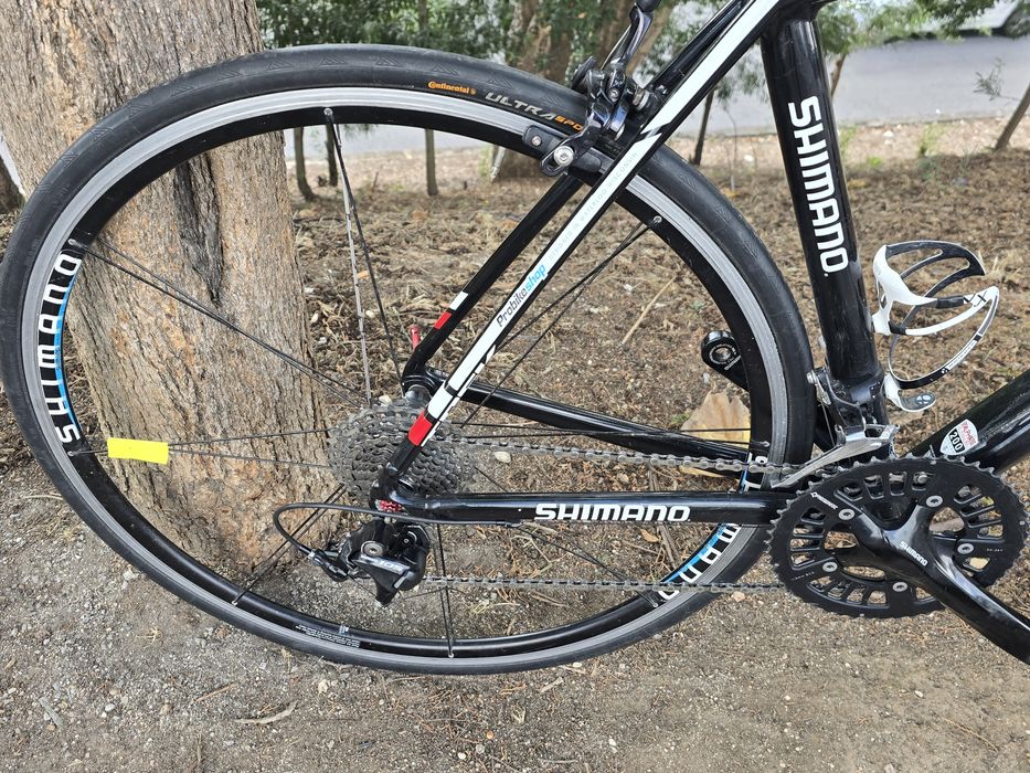 Trek de estrada 11x2v s