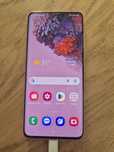 Samsung Galaxy S20