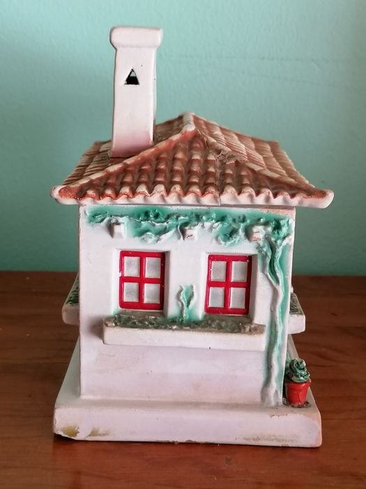 Caixa rara Modeladora Coimbra (Port.Pequeninos)