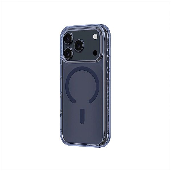 Etui AMAZINGTHING Titan Pro na iPhone 17 Pro Max kompatybilne z MagSaf