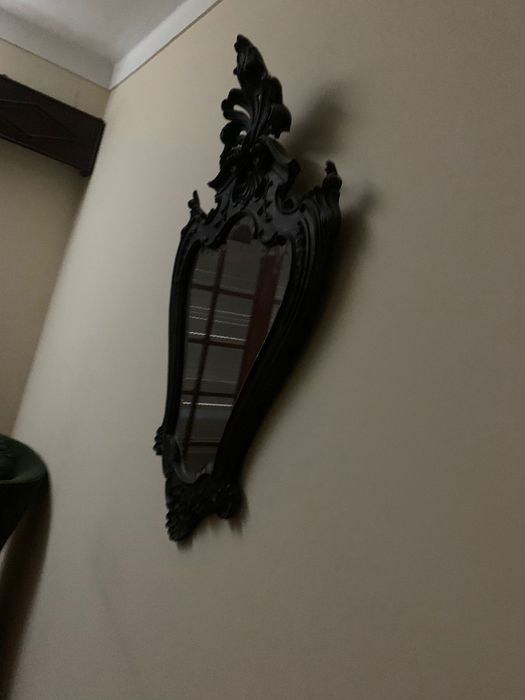 Moveis  antigos  em bom estado