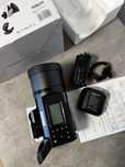 Lampa Godox AD 600 Pro idealna