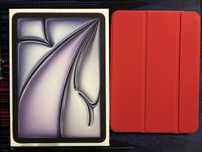 iPad Air 6 M2 2024